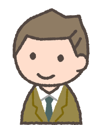男性40代