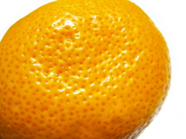毛穴