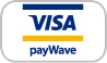 Visa payWave