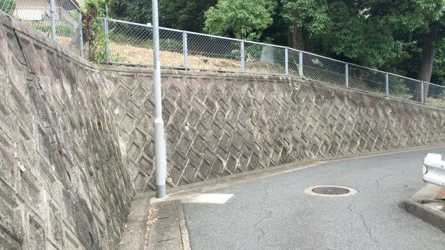 擁壁