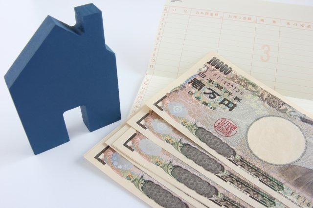 頭金