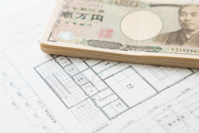 頭金