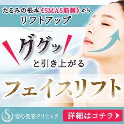 聖心美容クリニック_フェイスリフト