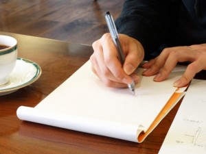 pen