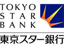 東京スター銀行