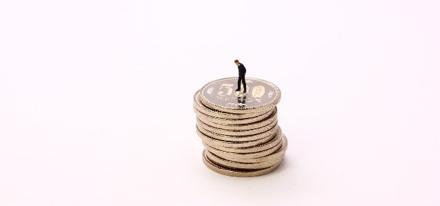 貯金